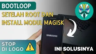 Cara Mengatasi HP Bootloop Setelah Root dan Install Modul Magisk