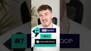 Squarespace Plugins & Extensions (7/7) 🔌