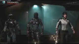 Black Ops 7 - 🌌 Polar Gest&ouml;ber 🌌