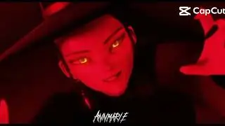 Hunti/x singing your idol 