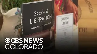 Denver author helping immigrant chefs make a home in Colorado