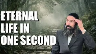 What happens before we die? (may we live until 180!) | Rav Noson Breslov LIKUTEI MOHARAN 7 TINYANA