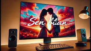 Karimov Music - Sen Bilan (Official Audio)