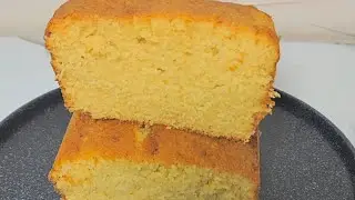 Perfect and easy banana cake. #cake #vanillacake #youtube #baking #bakingwithlove #trending #fyp