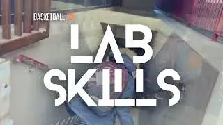 Camp de Basketball Labskills 2024 avec Bala Kouyate : Une Exp&eacute;rience Inoubliable! 🏀💫 #Labskillers