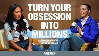 Glucose Goddess Turned Down Investors to Keep Control (Here's Why)