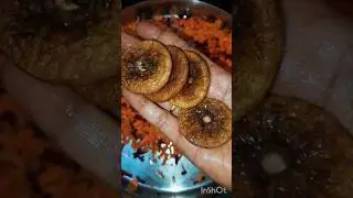 Sugar Free Beetroot & Carrot 🥕 Halwa #halwa #sweet #shortsfeed #shorts