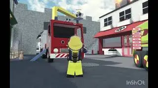 Station 99 | Series 1 Episode 5: The Chaos Continues