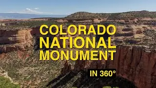 Colorado National Monument