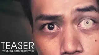 YOUTUBE CHANNEL TEASER | ALIEL ARYADI