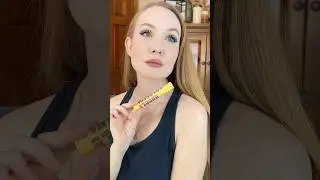 NEW! Maybelline Colossal Bubble Mascara is better than high end!