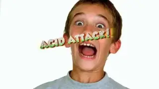 Save Your Teeth from Acid Attacks!