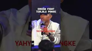 HIGH TENSION DURING THE YAHYA GARCIA VS KKUNGKE PRESS CONFERENCE AT HSS 7 #boxing #hss #HSS7