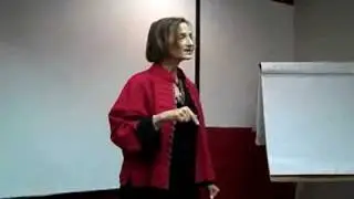 Dr. Lin Morel - The Champion's mindset pt. 1