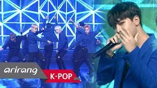 [Simply K-Pop] Bigflo(빅플로) _ Upside down(거꾸로) _ Ep.326 _ 082418