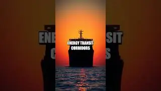 Rebalancing Winds Coastal Power Sea Lanes and the New Global Balance