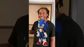 sonic meme