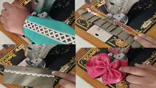 5 Clever Sewing Tips and Tricks / Sewing Technique for Beginners By House Hold