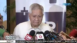 24 Oras Balita June 22 2019
