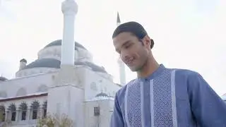 Ramadhan 2022 Campaign in Turkey with Police Denim Koko Collection