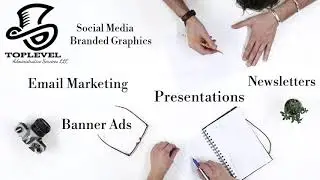 TopLevel Graphic Media Design