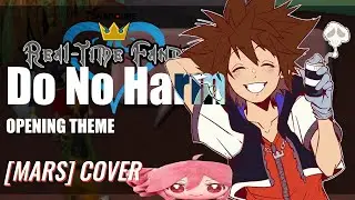 DO NO HARM Cover (Theme from SnapCube's Real-Time Fandub: DO NO HARM)