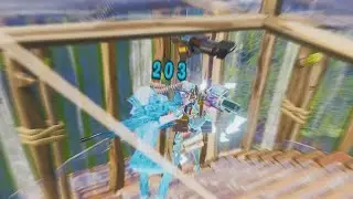 Final Warning ⚠️ | Fortnite Highlights #136 | (Fortnite Montage)