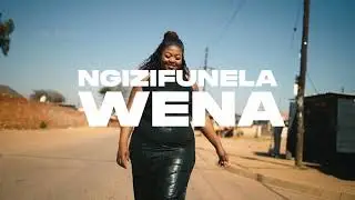 The Wiseone & Mr Abby - Ngizifunela wena ( Music video)