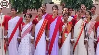15th November - Jharkhand Sthapna Diwas celebrated @ DSNS