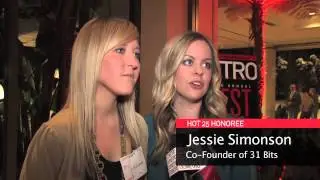 OC Metro Minute - Hottest 25 People in Orange County Event Coverage