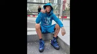 [FREE] Central Cee Type Beat: 