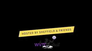 THE WAKE-UP CALL WITH HORACE SHEFFIELD & FRIENDS!  070823 #WVTCDETROIT