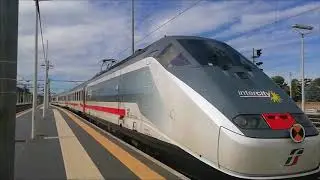 I TRENI DEVIATI VIA RAVENNA E LIMITATI A FAENZA DEL SABATO 26 E DOMENICA 27 SETTEMBRE A FAENZA!