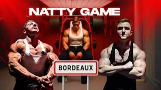 Natty game à Bordeaux (ft. milinkostaud & yamazdz)