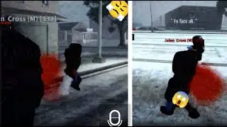 No Matter Who You Are You Cant Escape Karma😤😱 | Lil Ja In Windy RBX Ep .11