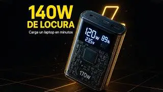 20 Gadgets Baratos Que Parecen de Lujo