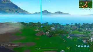 Fortnite Season 8 Challenges - Loading screen #3