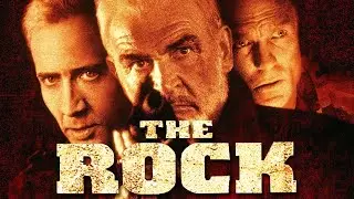 The Rock (1996) - Review