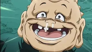 Pedro Pascal crys at Shigechi's death
