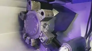 DOOSAN PUMA GT-2100M - FOR SALE - 631-586-5252