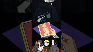 Jiraya got the greatest prize among all #anime #naruto #reaction #sus #shorts