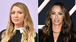 Stassi Schroeder and Kristen Doute fired from 'Vanderpump Rules'