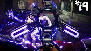 Welcome to Redfall - Bloody Tom Psychic Space | Devinder Crousley Gameplay | Part 14