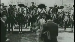 Francisco Villa En - Durango Comenz&oacute;
