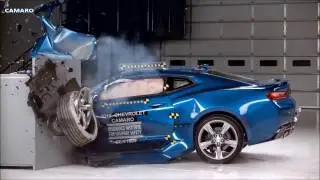 5 Mucsle Car Stereotypes