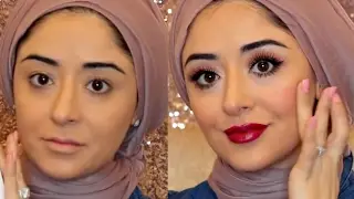 Self Doubt #NoFilter Confidence Boosting Makeup With Zukreat