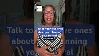 Pre-planning your funeral #purposedrivenlifeskills  #finalexpense #funeral￼