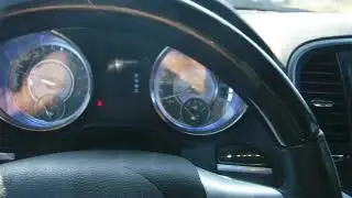 2012 Chrysler 300C Base