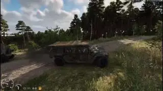 Arma  M60 Time