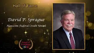 Hall of Fame Spotlight: David Sprague